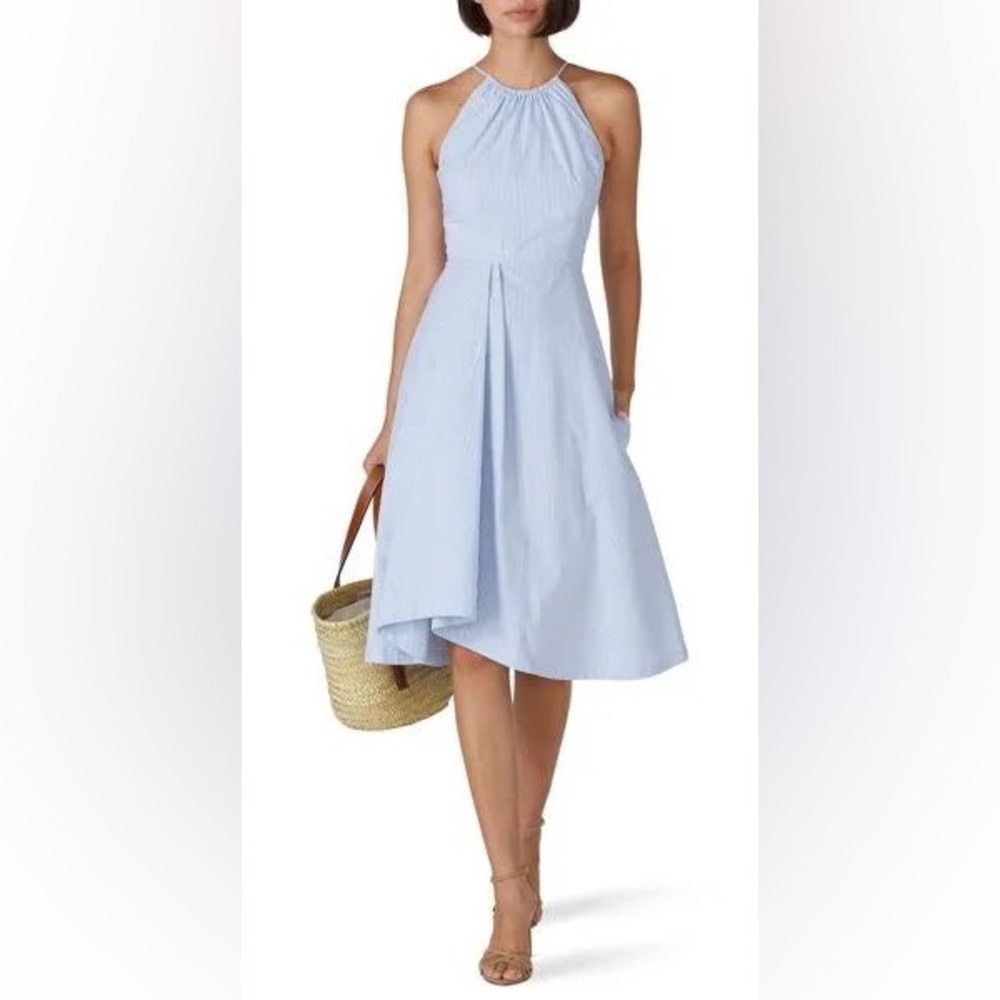 Jason Wu Halter Sundress